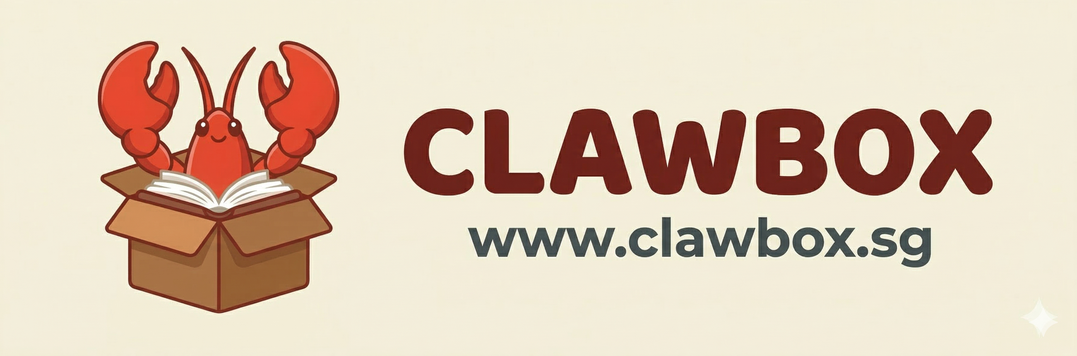Clawbox Logo